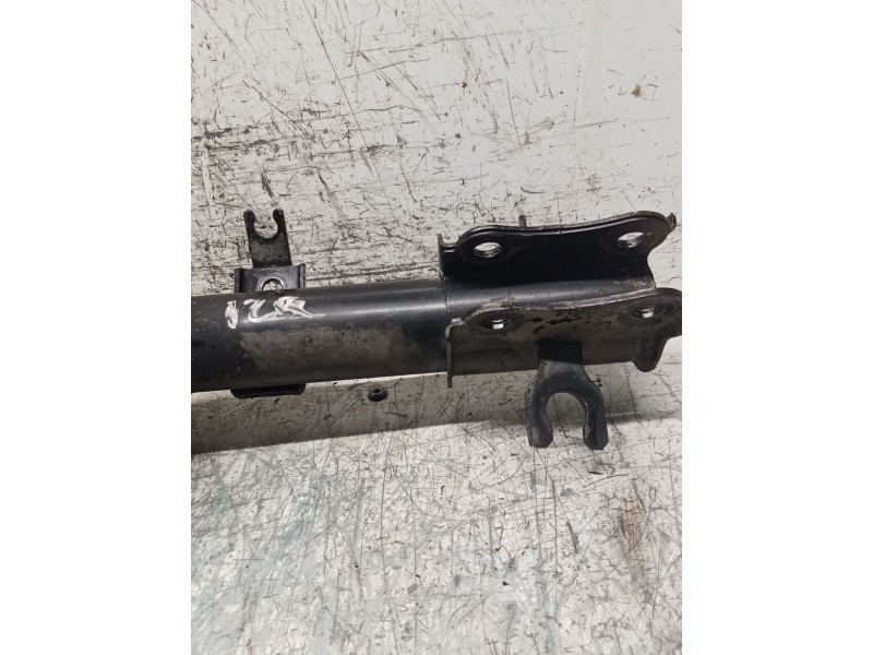 Recambio de amortiguador delantero izquierdo para daewoo kalos (klas) 1.4 referencia OEM IAM   