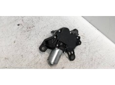 Recambio de motor limpia trasero para opel astra gtc enjoy referencia OEM IAM 0390201591 13105981 