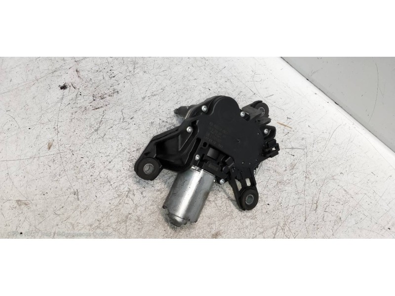 Recambio de motor limpia trasero para opel astra gtc enjoy referencia OEM IAM 0390201591 13105981 