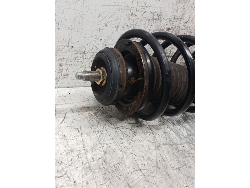 Recambio de amortiguador delantero izquierdo para daewoo kalos (klas) 1.4 referencia OEM IAM   