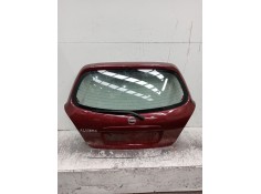 Recambio de porton trasero para nissan almera ii (n16) 1.5 referencia OEM IAM 5P  
