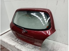 Recambio de porton trasero para nissan almera ii (n16) 1.5 referencia OEM IAM 5P   2