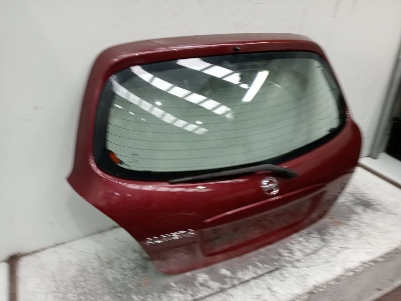Recambio de porton trasero para nissan almera ii (n16) 1.5 referencia OEM IAM 5P  