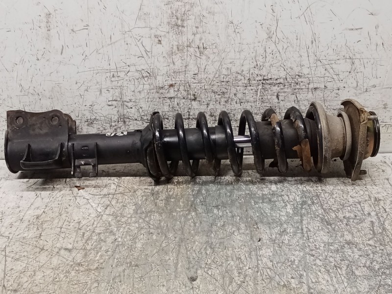 Recambio de amortiguador delantero izquierdo para dfsk c35 furgoneta 1.5 referencia OEM IAM   