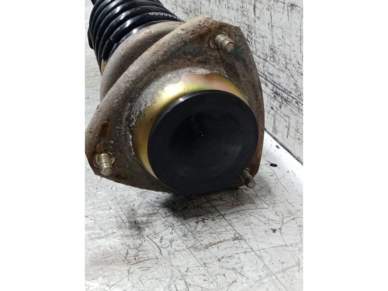Recambio de amortiguador delantero izquierdo para dfsk c35 furgoneta 1.5 referencia OEM IAM   