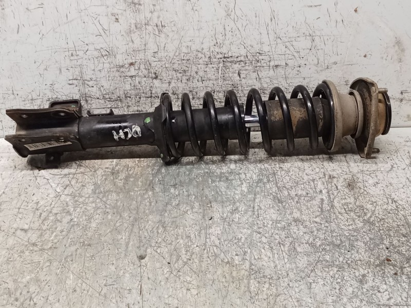 Recambio de amortiguador delantero derecho para dfsk c35 furgoneta 1.5 referencia OEM IAM   