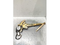 Recambio de elevalunas delantero izquierdo para dfsk c35 furgoneta 1.5 referencia OEM IAM ZD13600000L  