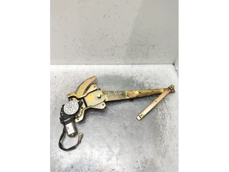 Recambio de elevalunas delantero izquierdo para dfsk c35 furgoneta 1.5 referencia OEM IAM ZD13600000L  