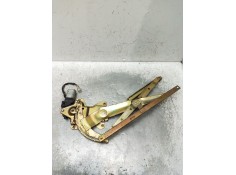 Recambio de elevalunas delantero izquierdo para dfsk c35 furgoneta 1.5 referencia OEM IAM ZD13600000L   2