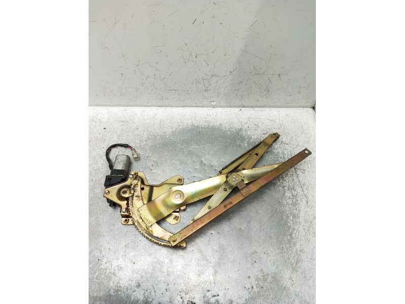 Recambio de elevalunas delantero izquierdo para dfsk c35 furgoneta 1.5 referencia OEM IAM ZD13600000L  