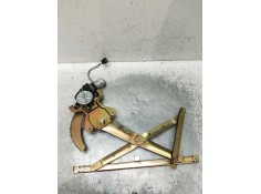 Recambio de elevalunas delantero derecho para dfsk c35 furgoneta 1.5 referencia OEM IAM ZD13640000R  