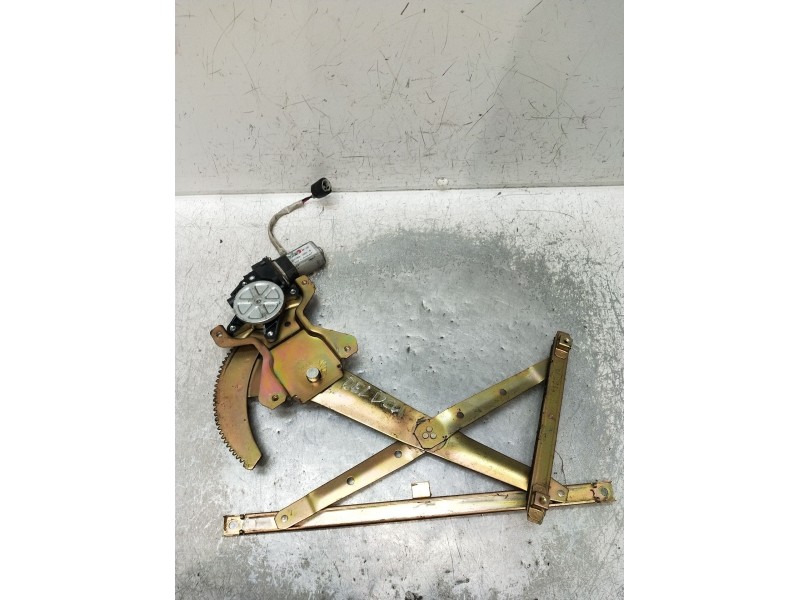 Recambio de elevalunas delantero derecho para dfsk c35 furgoneta 1.5 referencia OEM IAM ZD13640000R  