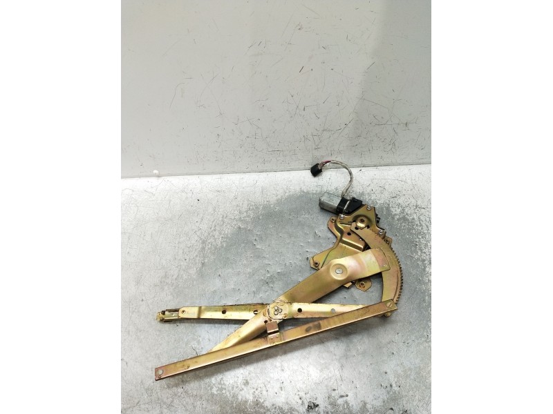 Recambio de elevalunas delantero derecho para dfsk c35 furgoneta 1.5 referencia OEM IAM ZD13640000R  