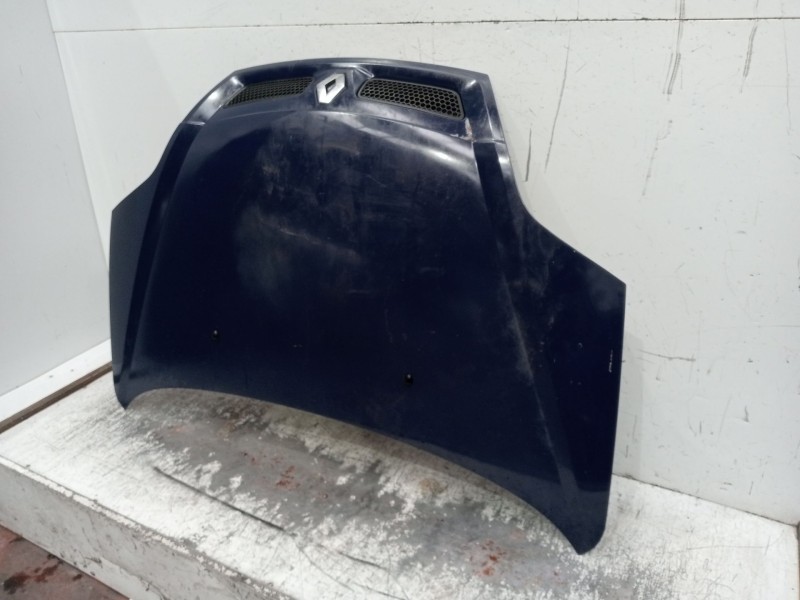 Recambio de capot para renault megane scénic (ja0/1_) 1.9 dti (ja0n) referencia OEM IAM   