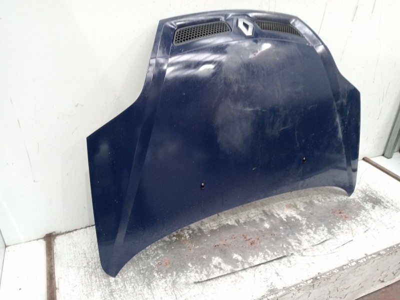 Recambio de capot para renault megane scénic (ja0/1_) 1.9 dti (ja0n) referencia OEM IAM   