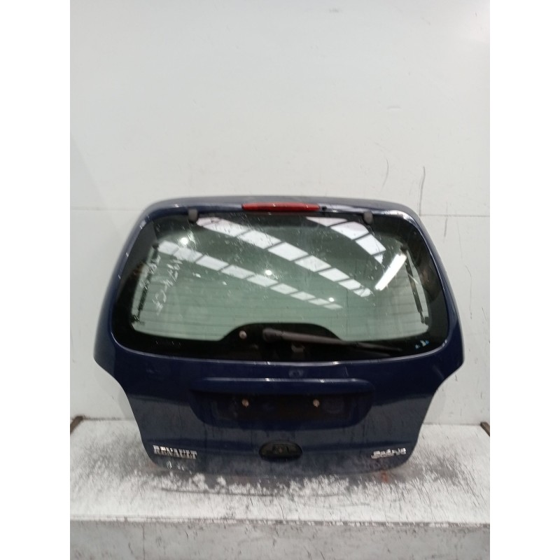 Recambio de porton trasero para renault megane scénic (ja0/1_) 1.9 dti (ja0n) referencia OEM IAM 5P  