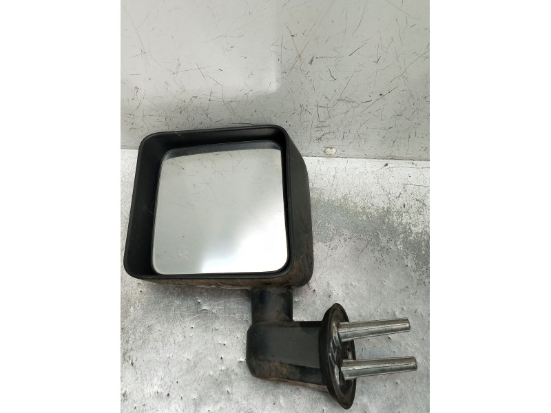 Recambio de retrovisor izquierdo para dfsk c35 furgoneta 1.5 referencia OEM IAM   