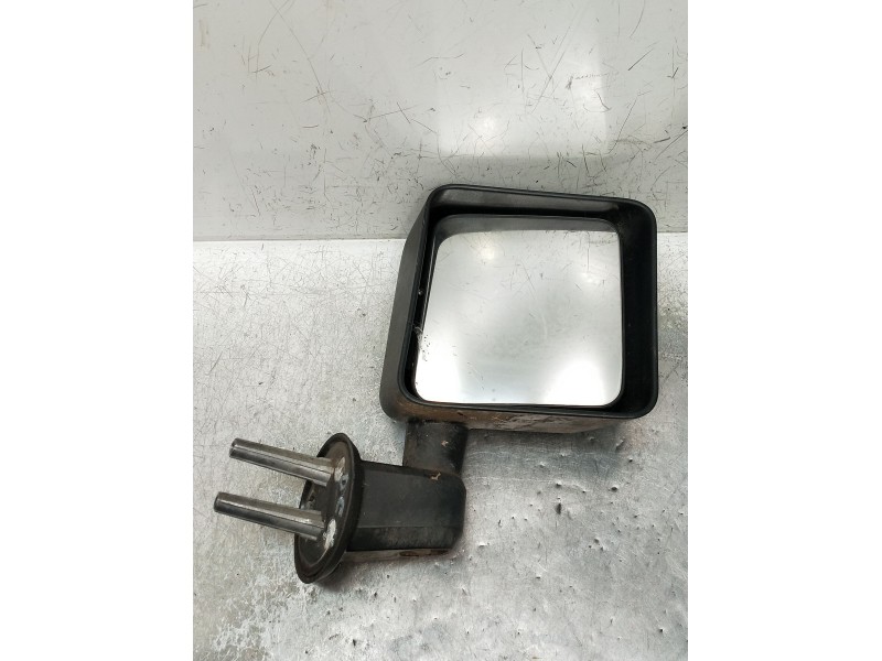 Recambio de retrovisor derecho para dfsk c35 furgoneta 1.5 referencia OEM IAM   