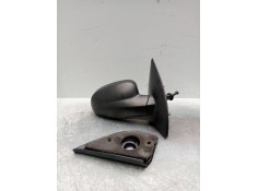 Recambio de retrovisor derecho para daewoo kalos (klas) 1.4 referencia OEM IAM manual  