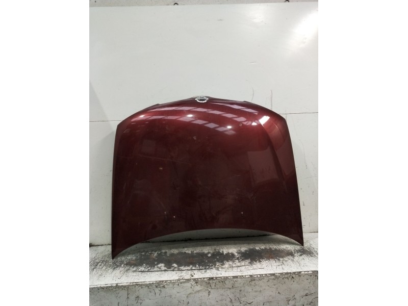Recambio de capot para nissan almera ii (n16) 1.5 referencia OEM IAM   