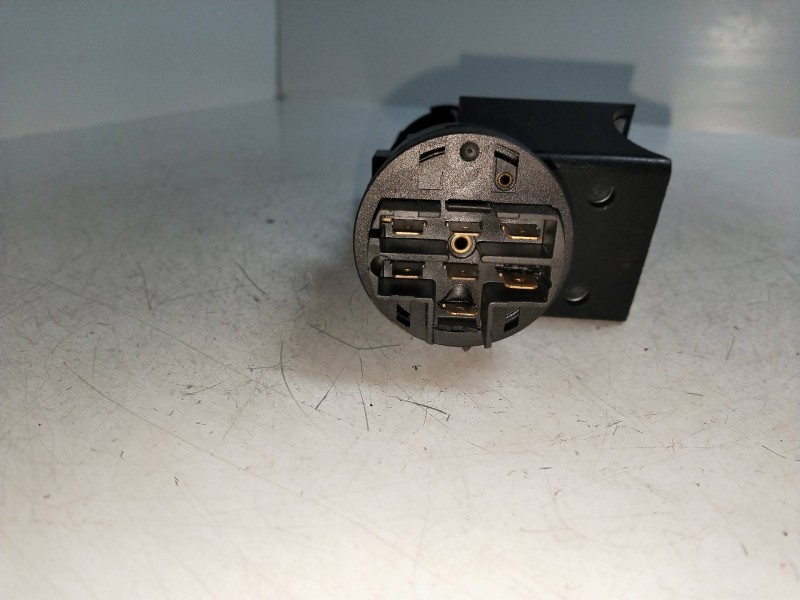 Recambio de conmutador de arranque para fiat bravo (182) 1.9 turbodiesel referencia OEM IAM   