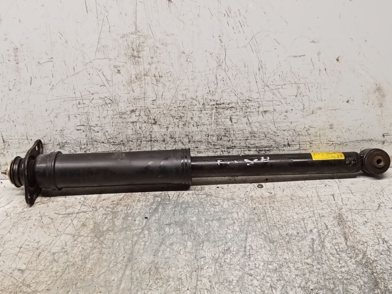Recambio de amortiguador trasero derecho para daewoo kalos (klas) 1.4 referencia OEM IAM 7442012  