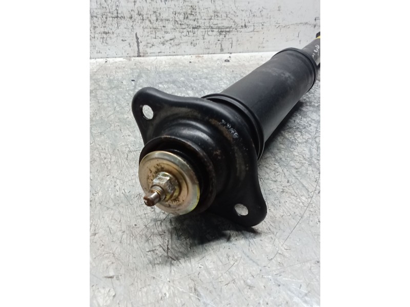Recambio de amortiguador trasero derecho para daewoo kalos (klas) 1.4 referencia OEM IAM 7442012  