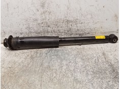 Recambio de amortiguador trasero izquierdo para daewoo kalos (klas) 1.4 referencia OEM IAM 7442012  