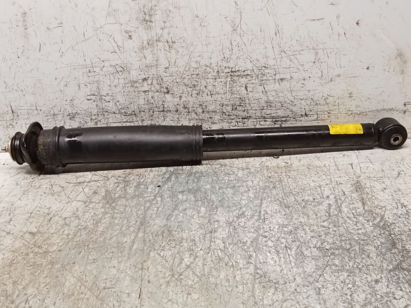 Recambio de amortiguador trasero izquierdo para daewoo kalos (klas) 1.4 referencia OEM IAM 7442012  