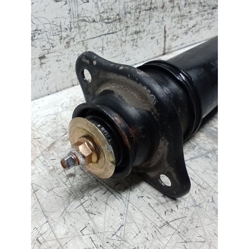 Recambio de amortiguador trasero izquierdo para daewoo kalos (klas) 1.4 referencia OEM IAM 7442012  
