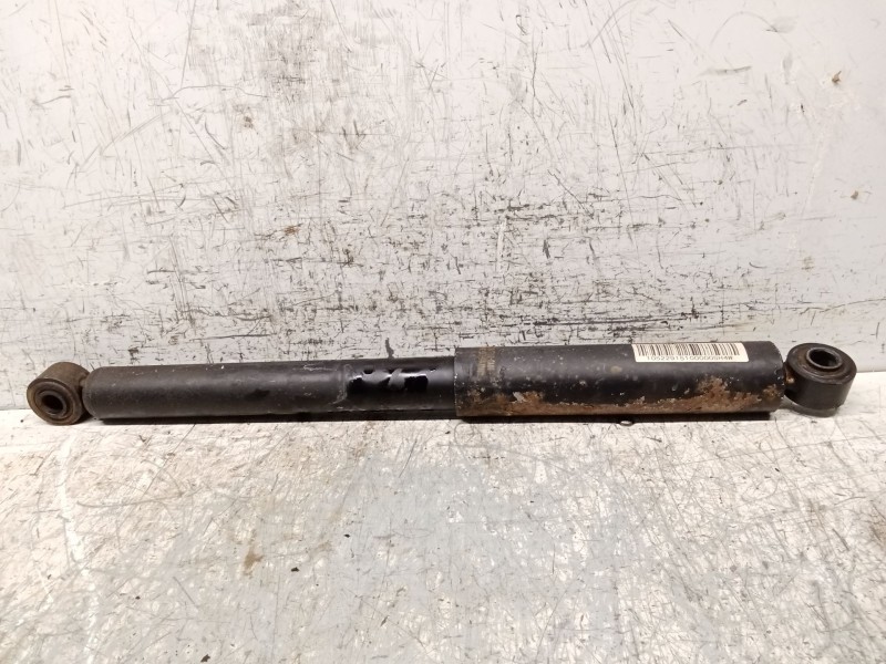 Recambio de amortiguador trasero izquierdo para dfsk c35 furgoneta 1.5 referencia OEM IAM   