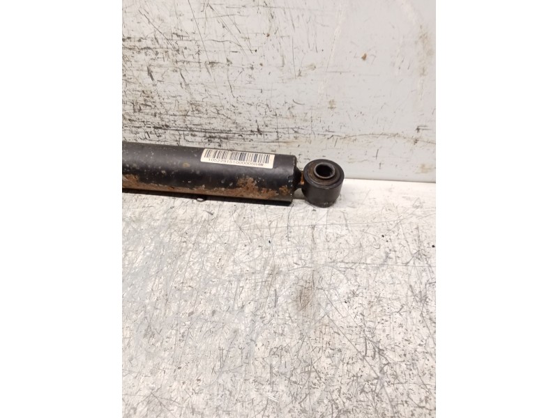Recambio de amortiguador trasero izquierdo para dfsk c35 furgoneta 1.5 referencia OEM IAM   