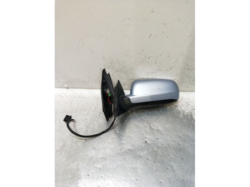 Recambio de retrovisor izquierdo para volkswagen passat b5 (3b2) 1.8 t referencia OEM IAM  ELECTRICO 
