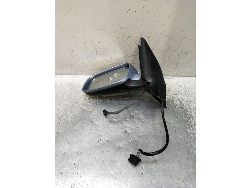 Recambio de retrovisor izquierdo para volkswagen passat b5 (3b2) 1.8 t referencia OEM IAM  ELECTRICO 