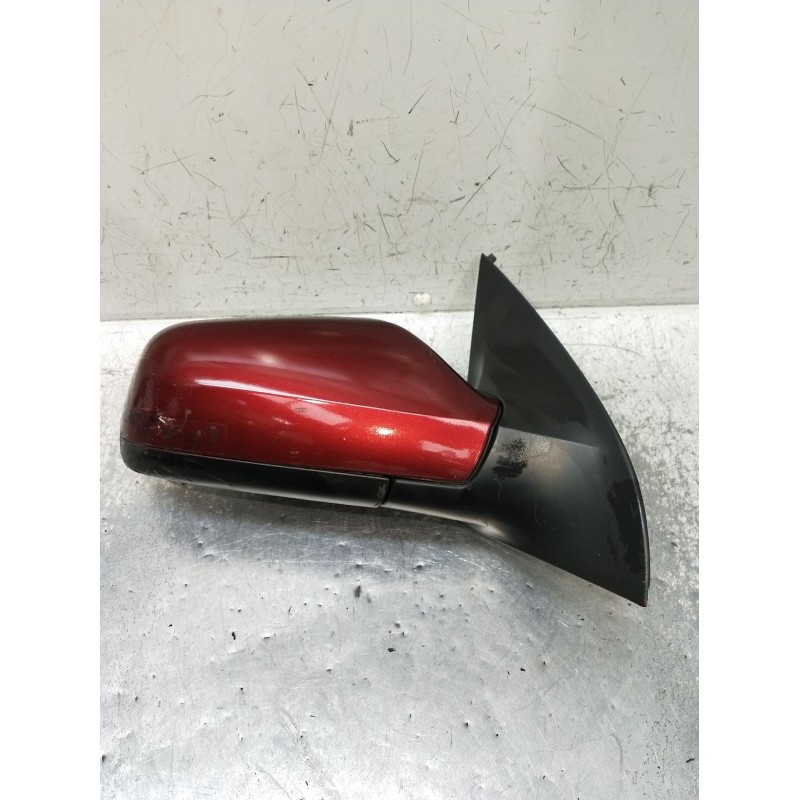 Recambio de retrovisor derecho para opel astra g hatchback (t98) 1.6 (f08, f48) referencia OEM IAM  MANUAL 