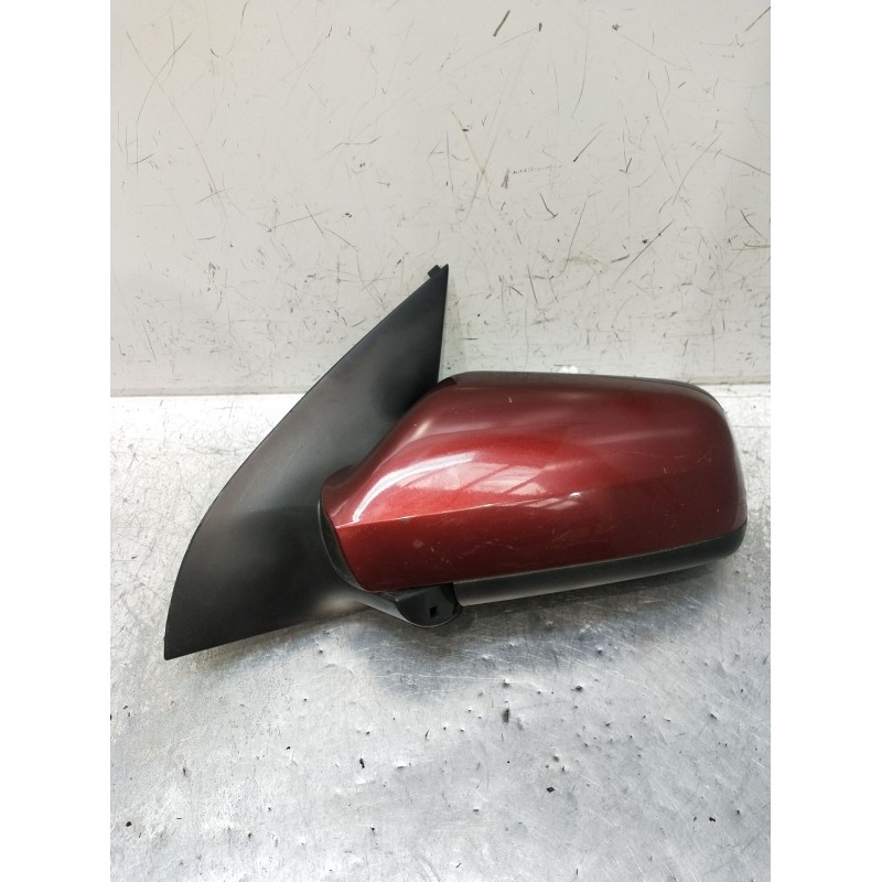 Recambio de retrovisor izquierdo para opel astra g hatchback (t98) 1.6 (f08, f48) referencia OEM IAM   