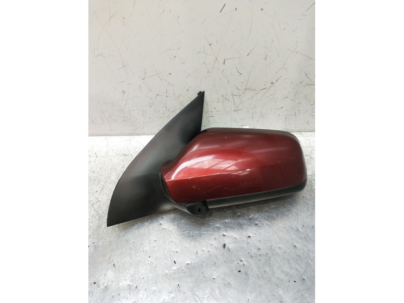 Recambio de retrovisor izquierdo para opel astra g hatchback (t98) 1.6 (f08, f48) referencia OEM IAM   