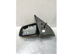Recambio de retrovisor izquierdo para opel astra g hatchback (t98) 1.6 (f08, f48) referencia OEM IAM    2