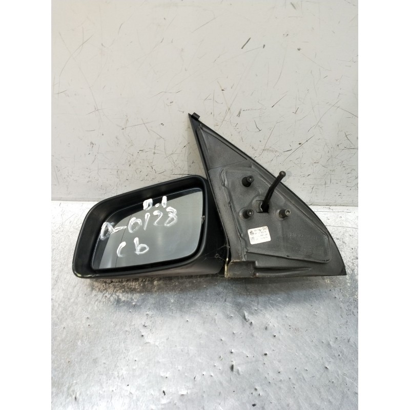 Recambio de retrovisor izquierdo para opel astra g hatchback (t98) 1.6 (f08, f48) referencia OEM IAM   