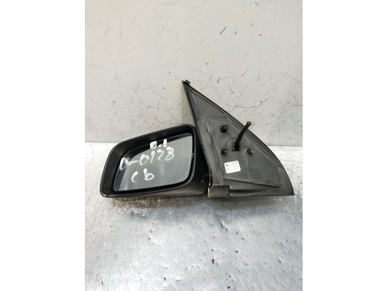 Recambio de retrovisor izquierdo para opel astra g hatchback (t98) 1.6 (f08, f48) referencia OEM IAM   