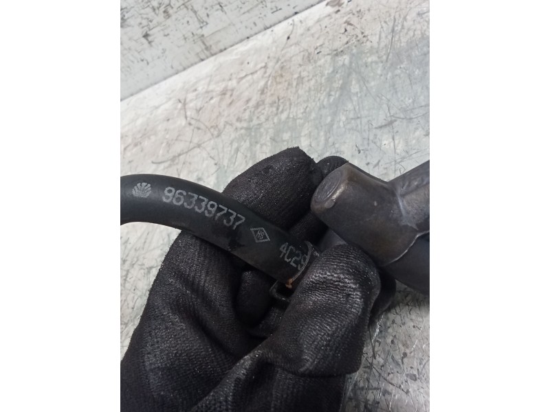 Recambio de bomba embrague para daewoo kalos (klas) 1.4 referencia OEM IAM 96339737  