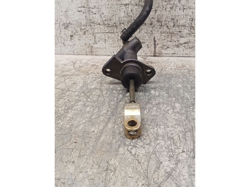 Recambio de bomba embrague para daewoo kalos (klas) 1.4 referencia OEM IAM 96339737  