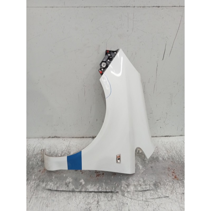 Recambio de aleta delantera izquierda para opel corsa d furgoneta/hatchback (s07) 1.3 cdti (l08) referencia OEM IAM   
