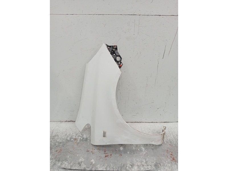 Recambio de aleta delantera derecha para opel corsa d furgoneta/hatchback (s07) 1.3 cdti (l08) referencia OEM IAM   