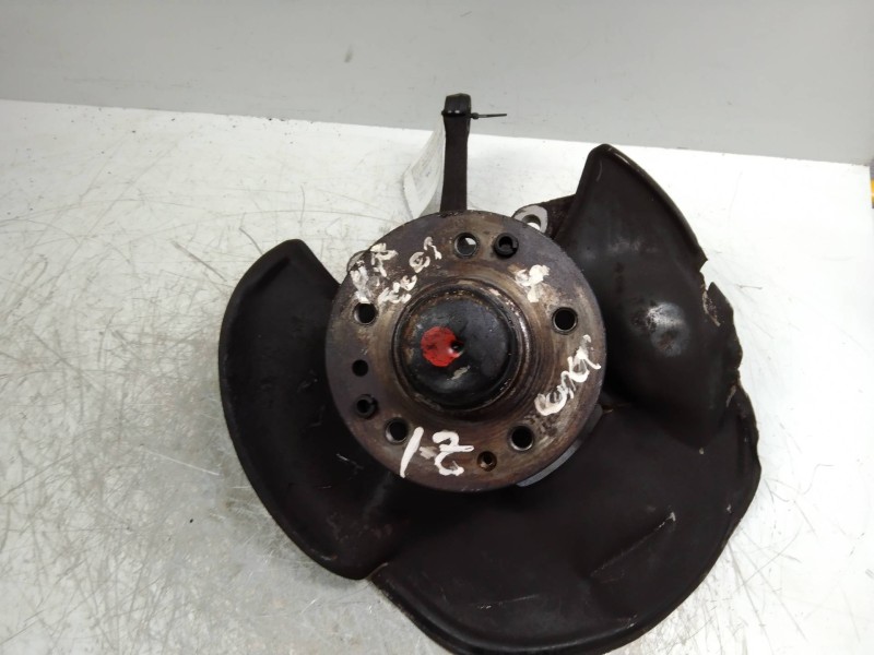 Recambio de mangueta delantera izquierda para mercedes clase e (w124) berlina d 300 (124.130) referencia OEM IAM   