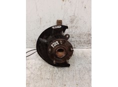 Recambio de mangueta delantera izquierda para dfsk c35 furgoneta 1.5 referencia OEM IAM   