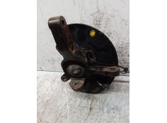 Recambio de mangueta delantera izquierda para dfsk c35 furgoneta 1.5 referencia OEM IAM    2