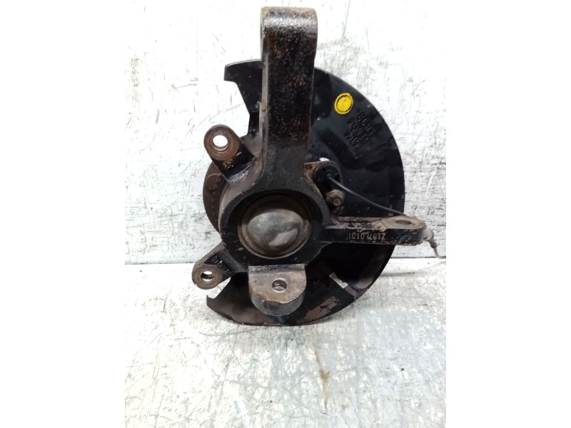 Recambio de mangueta delantera izquierda para dfsk c35 furgoneta 1.5 referencia OEM IAM   