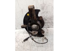 Recambio de mangueta delantera derecha para dfsk c35 furgoneta 1.5 referencia OEM IAM    2