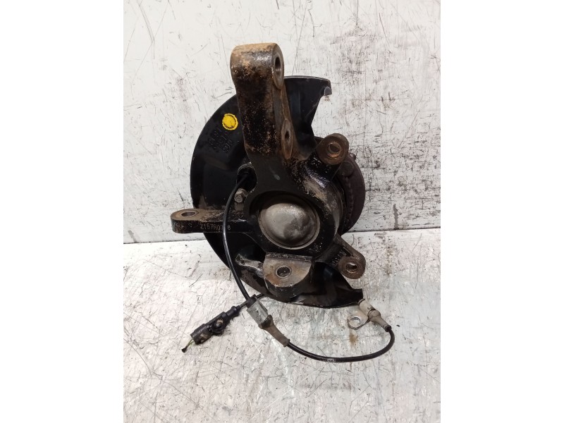 Recambio de mangueta delantera derecha para dfsk c35 furgoneta 1.5 referencia OEM IAM   